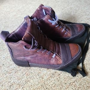 Boris Bidjan Saberi Size 9.5